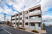 薬師堂駅より徒歩18分 3階 築2年9ヶ月の賃貸物件