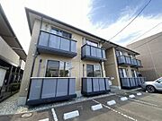 荒井駅より徒歩6分 1階 築24年7ヶ月の賃貸物件