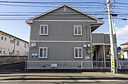 五橋駅よりバス27分 徒歩1分 1階 築32年10ヶ月の賃貸物件