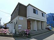アペゼ 1階 築15年3ヶ月の賃貸物件