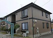 岩切駅より徒歩25分 2階 築26年8ヶ月の賃貸物件