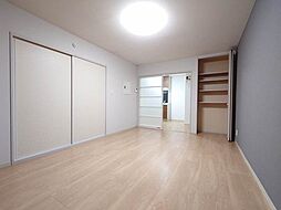 ピエス三ツ橋 202 2階2Kのリビング/ダイニング