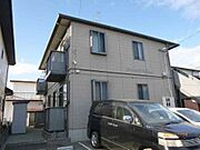 ヴィレッジ中河原 1階 築23年3ヶ月の賃貸物件