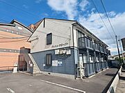 卸町駅より徒歩12分 1階 築26年2ヶ月の賃貸物件