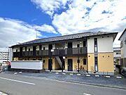 東仙台駅より徒歩5分 2階 築22年9ヶ月の賃貸物件