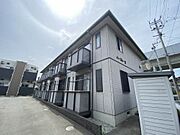 東仙台駅より徒歩3分 1階 築21年8ヶ月の賃貸物件