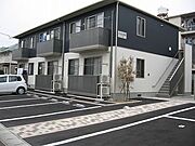 薬師堂駅より徒歩10分 1階 築18年8ヶ月の賃貸物件