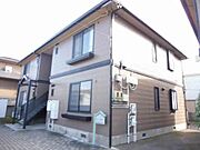 岩切駅より徒歩25分 1階 築26年8ヶ月の賃貸物件