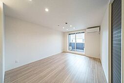 シャーメゾンＬａＬａ 203 2階2LDKのリビング/ダイニング