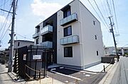 エスポワール大和町の賃貸物件