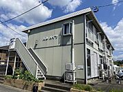 パルハイツの賃貸物件