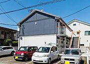 長町一丁目駅より徒歩9分 1階 築36年3ヶ月の賃貸物件