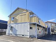α—サンライズ 2階 築33年7ヶ月の賃貸物件