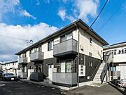 長町南駅より徒歩10分 1階 築11年11ヶ月の賃貸物件