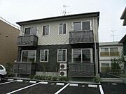 富沢駅より徒歩13分 1階 築17年1ヶ月の賃貸物件
