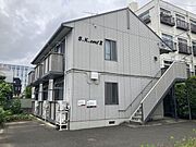 五橋駅より徒歩6分 1階 築25年11ヶ月の賃貸物件