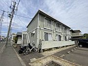 クリアコート 1階 築36年6ヶ月の賃貸物件