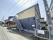 ハイツ西新井の賃貸物件