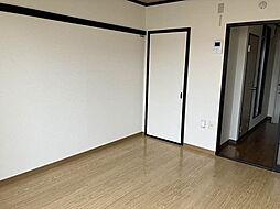 クリアコート 105 1階1Kのリビング/ダイニング