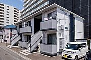 カーム連坊の賃貸物件