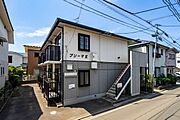 ランコントルIIの賃貸物件