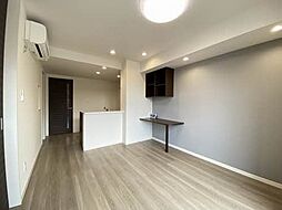 薬師堂館 101 1階1LDKのリビング/ダイニング