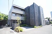 シャーメゾン成田町 3階 築6年の賃貸物件