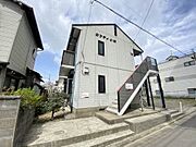 愛宕橋駅より徒歩7分 2階 築31年3ヶ月の賃貸物件