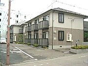 愛宕橋駅より徒歩2分 1階 築25年5ヶ月の賃貸物件