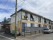 仙台駅よりバス5分 徒歩2分 築40年5ヶ月 2階建の賃貸物件