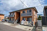 フレグランスAの賃貸物件