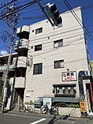 ジュピター五橋の賃貸物件