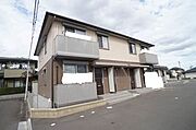 サンパティーク椌木Ａの賃貸物件