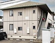 コーポ大泉の賃貸物件