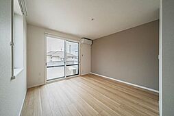 レジデンスＲＯ 203 2階1Kのリビング/ダイニング