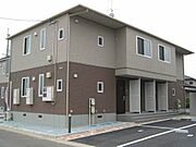 南仙台駅より徒歩26分 築15年4ヶ月 2階建の賃貸物件