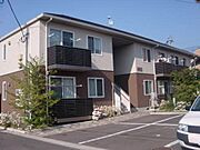 シャーメゾン東中田Ａの賃貸物件