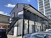 河原町駅より徒歩4分 1階 築28年8ヶ月の賃貸物件