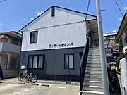 ヴィラ・ルネサンス 2階 築26年8ヶ月の賃貸物件