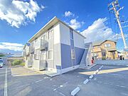 薬師堂駅より徒歩14分 2階 築20年8ヶ月の賃貸物件