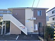 河原町駅より徒歩7分 1階 築20年8ヶ月の賃貸物件