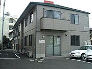 河原町駅より徒歩3分 2階 築25年3ヶ月の賃貸物件