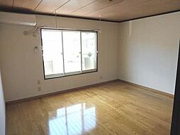 ハイツ・ＫＥＮ 201 2階1Kのリビング/ダイニング