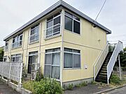 シダーハイツ 2階 築44年5ヶ月の賃貸物件