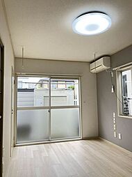 ＹＯＵ　ハイム 101 1階1Kのリビング/ダイニング