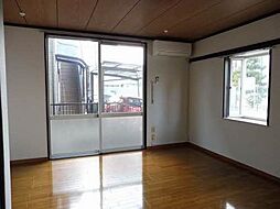 コートカノン 101 1階1Kのリビング/ダイニング