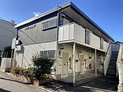 シダーハイツ 2階 築37年9ヶ月の賃貸物件