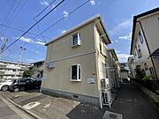 コートカノン 1階 築37年の賃貸物件