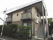 仙台駅より徒歩15分 2階 築24年10ヶ月の賃貸物件