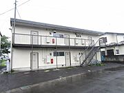 東塩釜駅より徒歩8分 2階 築42年10ヶ月の賃貸物件